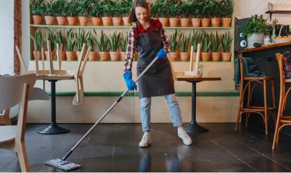 Gewerbe & Gesundheit